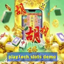 playtech slots demo